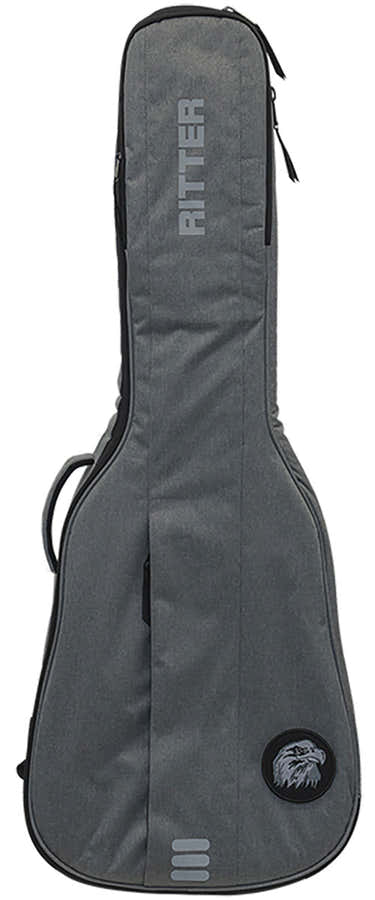 Housse Classique 4/4 Gris