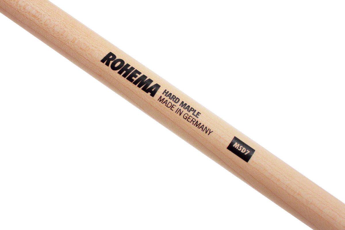 MSD7 Érable - Maple Series