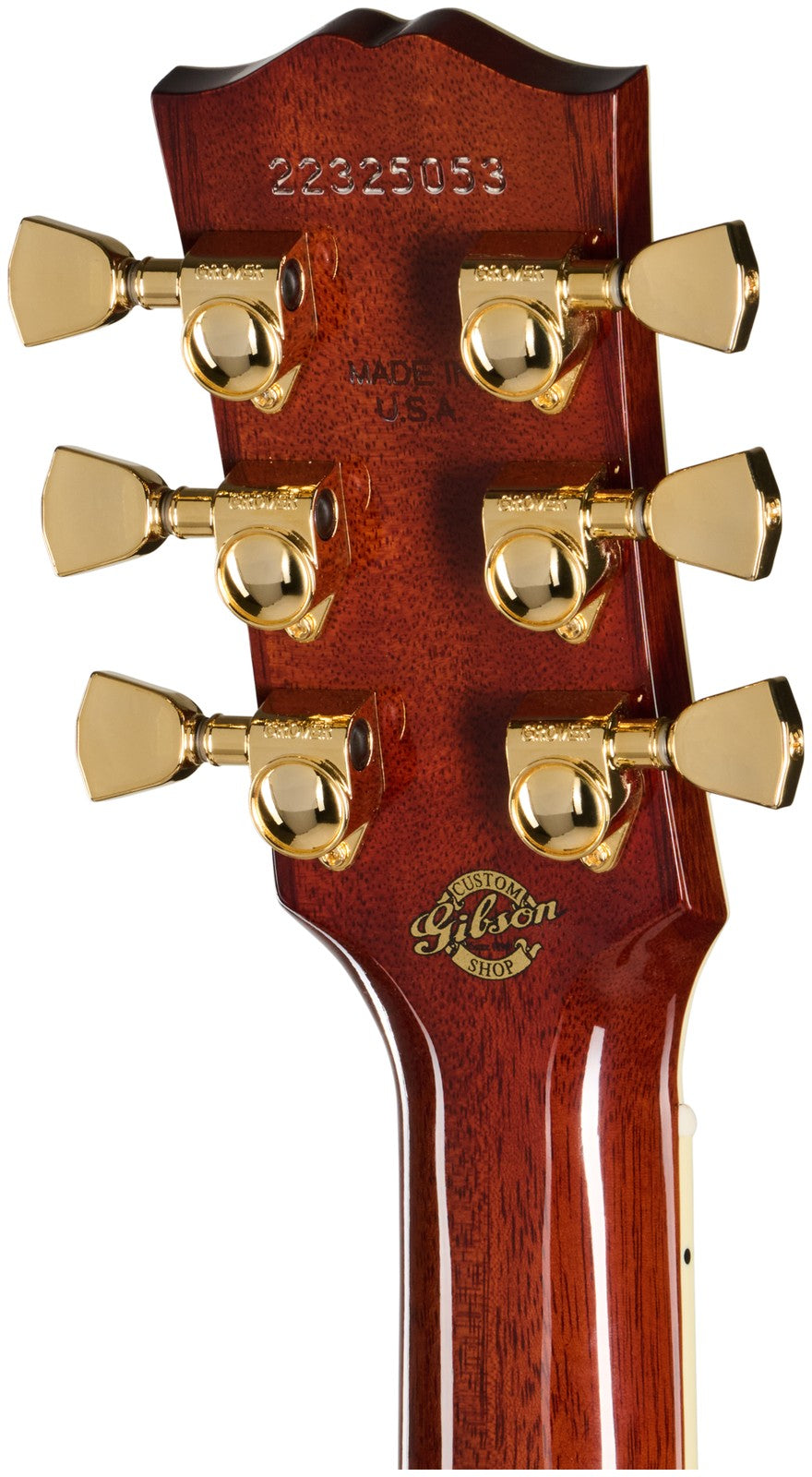 Hummingbird Anni. Edition Limitée Cremona Burst Modern