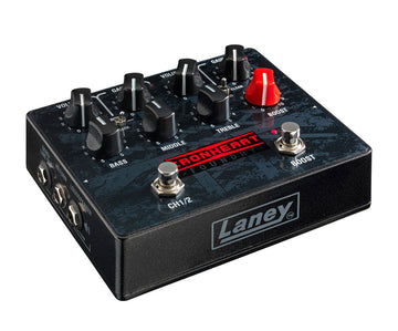 Laney Ironheart Loudpedal - Reconditionné
