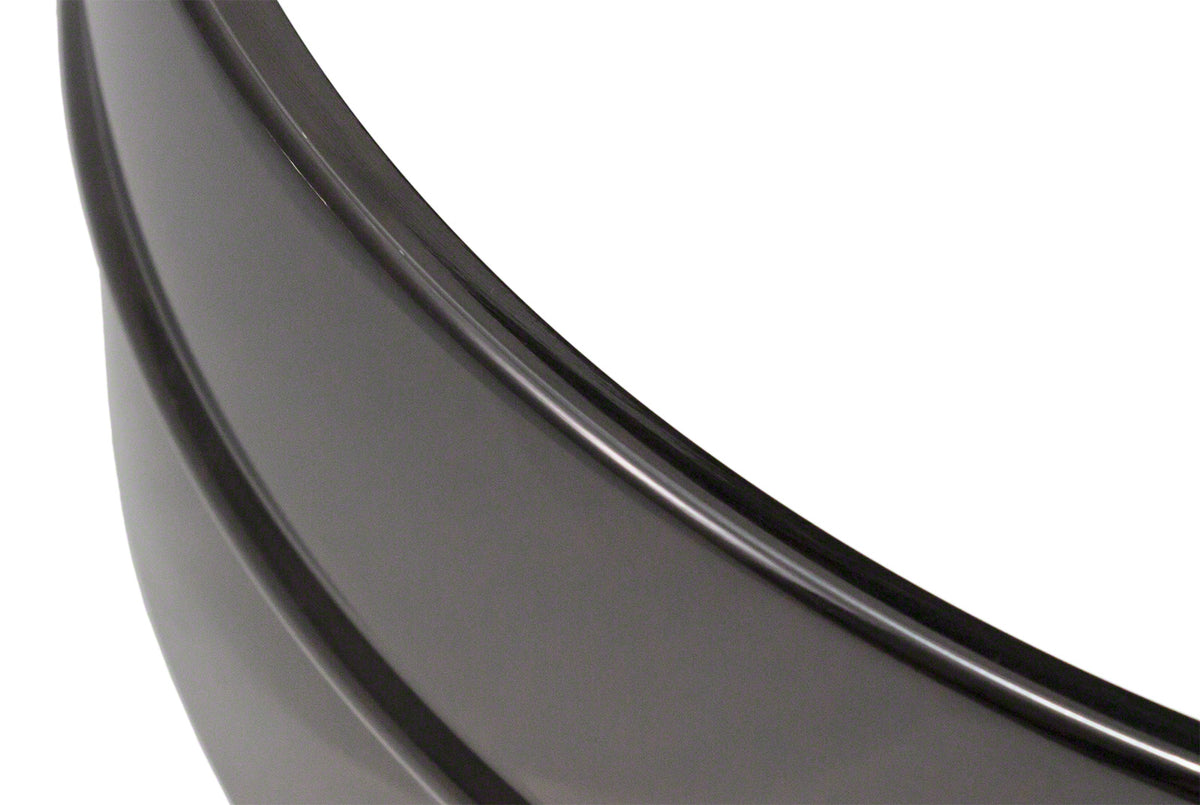 14X5.5 Fût Laiton Nickel Noir (brass)