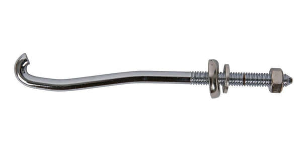 Latin Percussion Tirants Conga Aspire - City Chromé