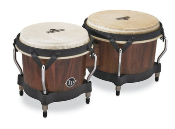 M201-WB Bongos Matador Wood Whiskey Barrel Whiskey Barrel