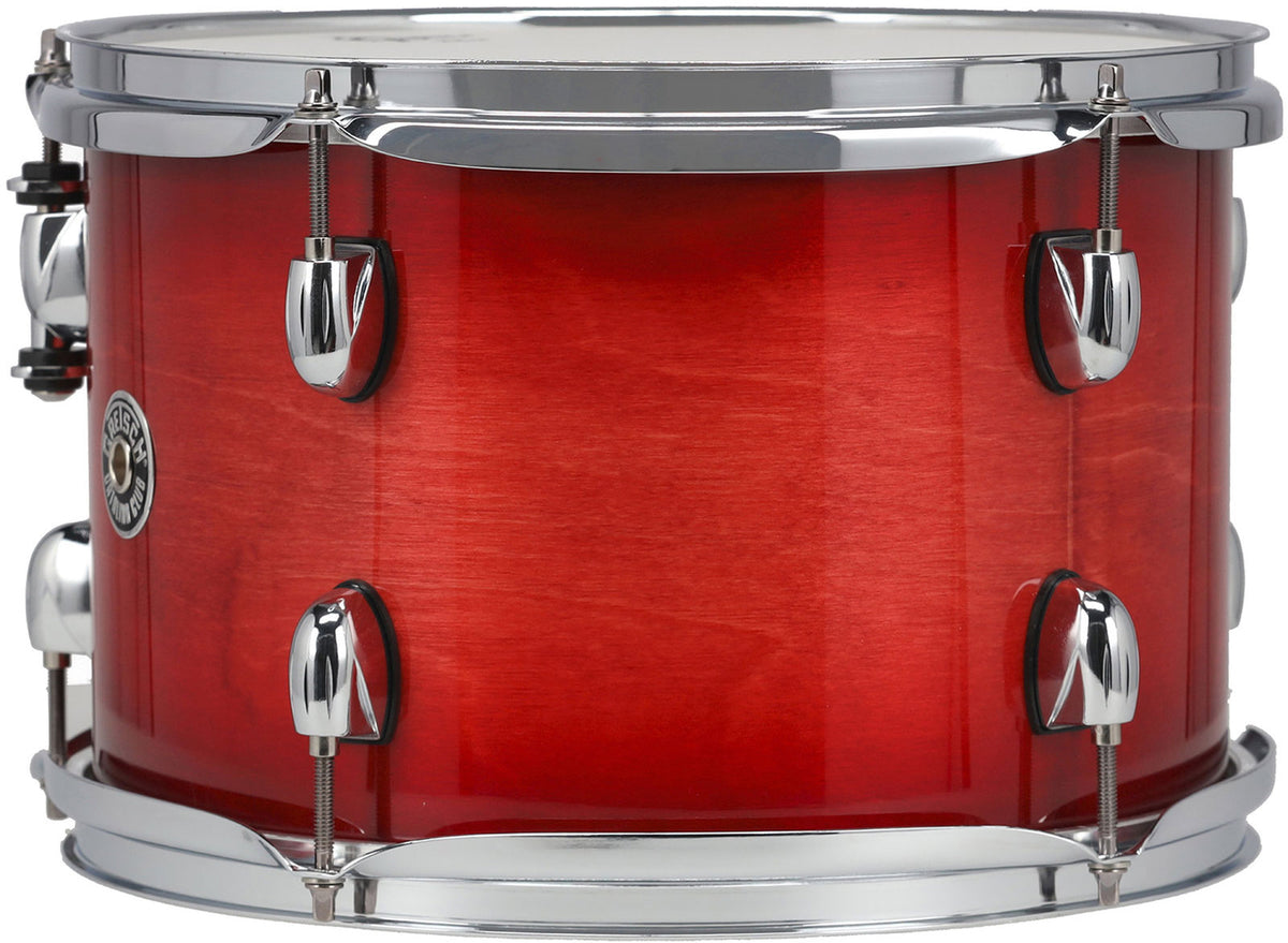Tom Catalina Club Gloss Crimson Burst 12x8