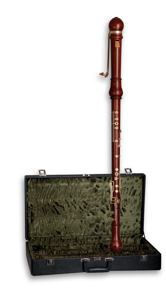 Denner Grande Basse 566 - Poirier (doigté Baroque)
