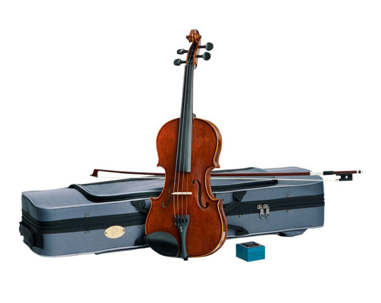 Conservatoire Violon 4/4