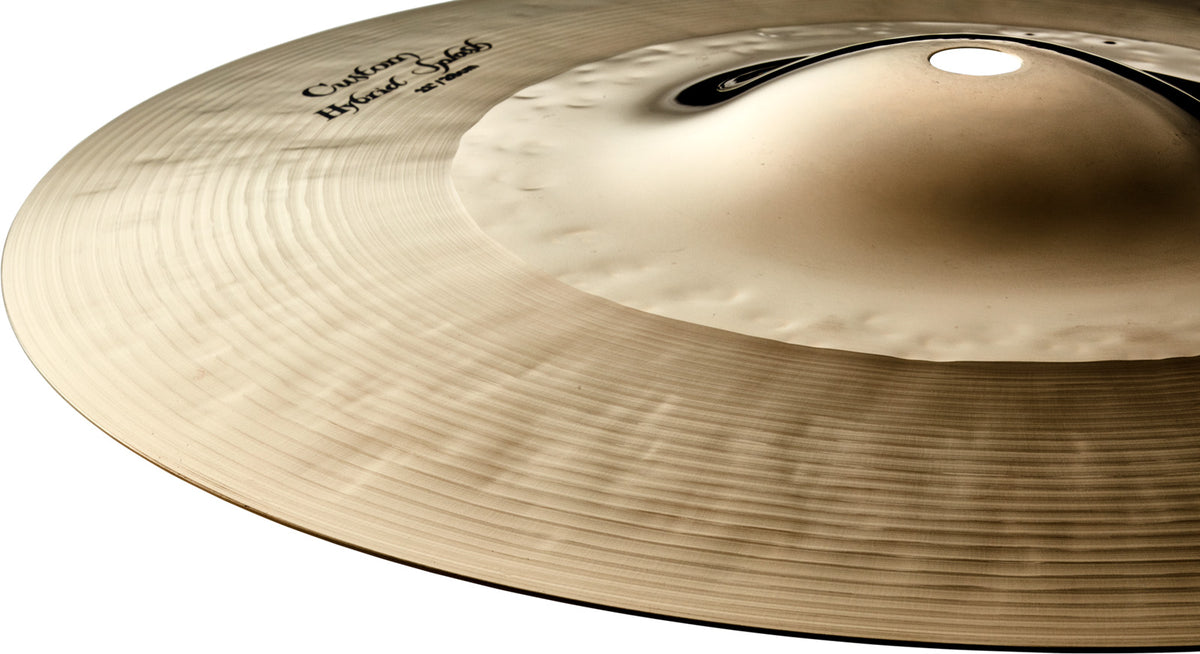 K1211 - Splash K-Custom 11" Hybrid Splash