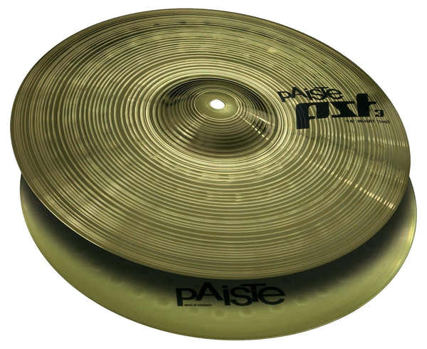 Paiste PST3 Hi-Hat 14"