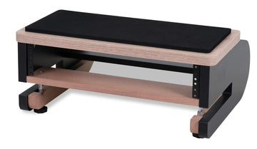 Miza Griprack 2 MKII Black Oak