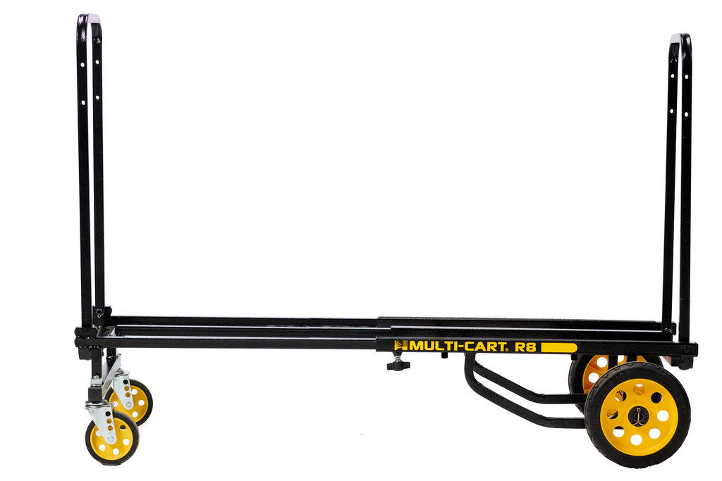 Rocknroller R8RT - CHARIOT MID