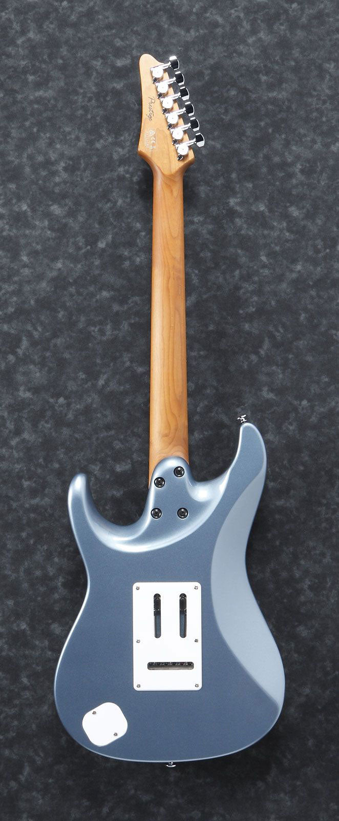 AZ2204-ICM Ice Blue Metallic Prestige