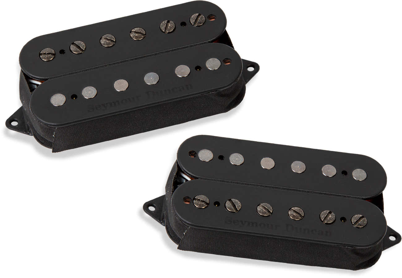 KIT HUMBUCKER SIGNATURE JEFF LOOMIS NOUMENON