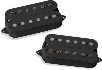 KIT HUMBUCKER SIGNATURE JEFF LOOMIS NOUMENON