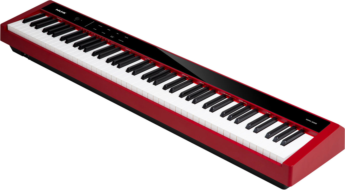 NPK-200 Rouge