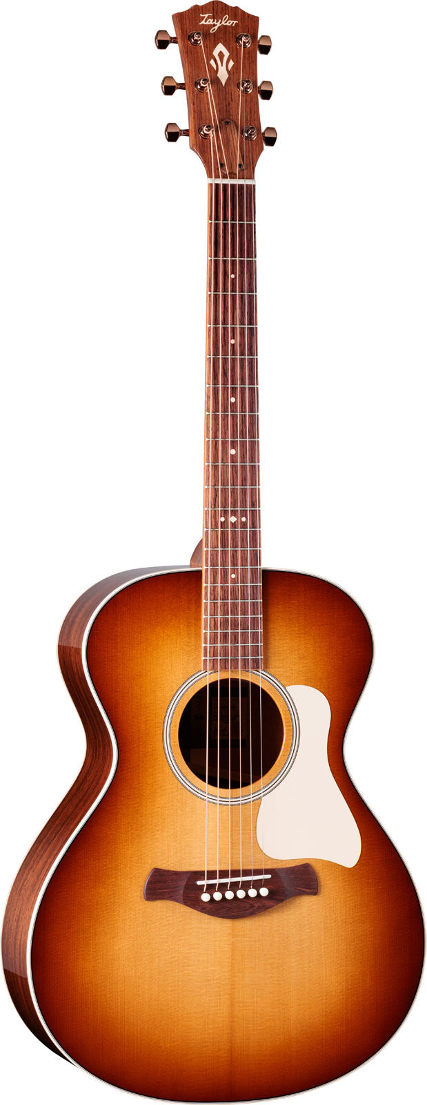 Gold Label Signature Ben Harper 512e Shaded Edgeburst Top
