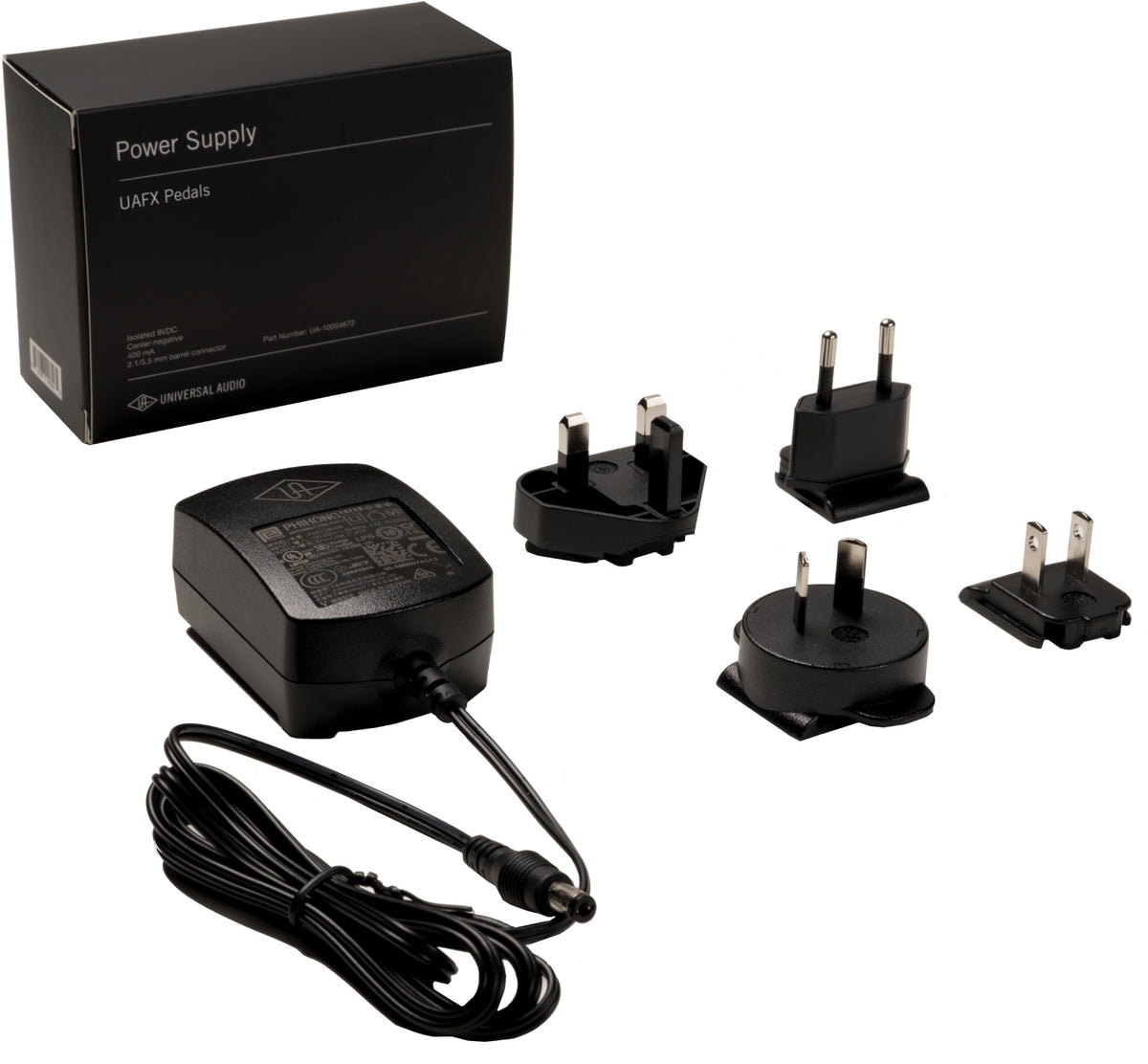 Universal Audio Alimentation UAFX