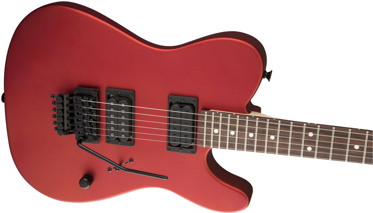 Style 2 FR San Dimas HH USA Select RW Torred