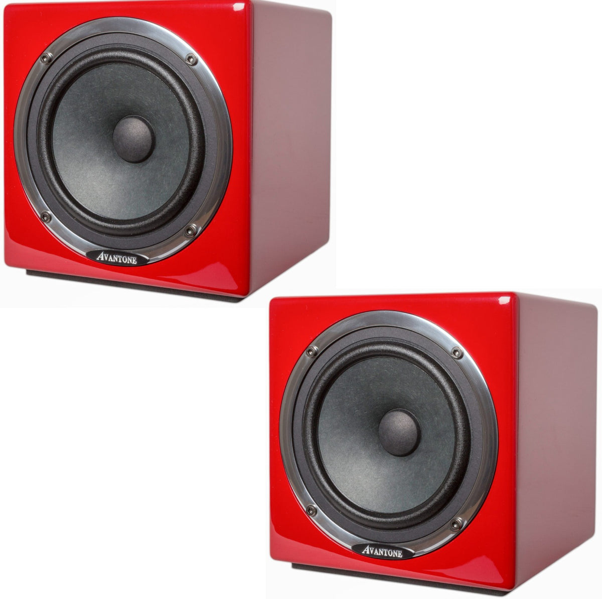 Mixcubes Active Red