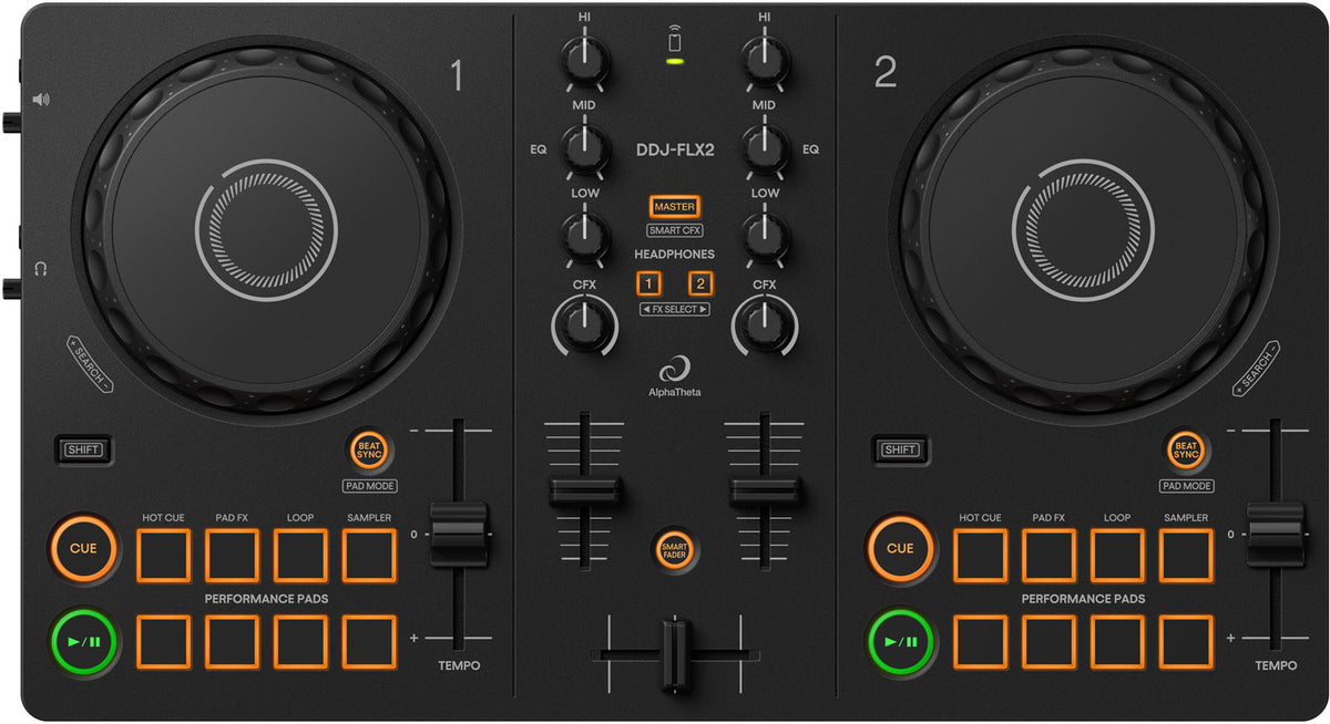 Pioneer DJ DDJ-FLX2