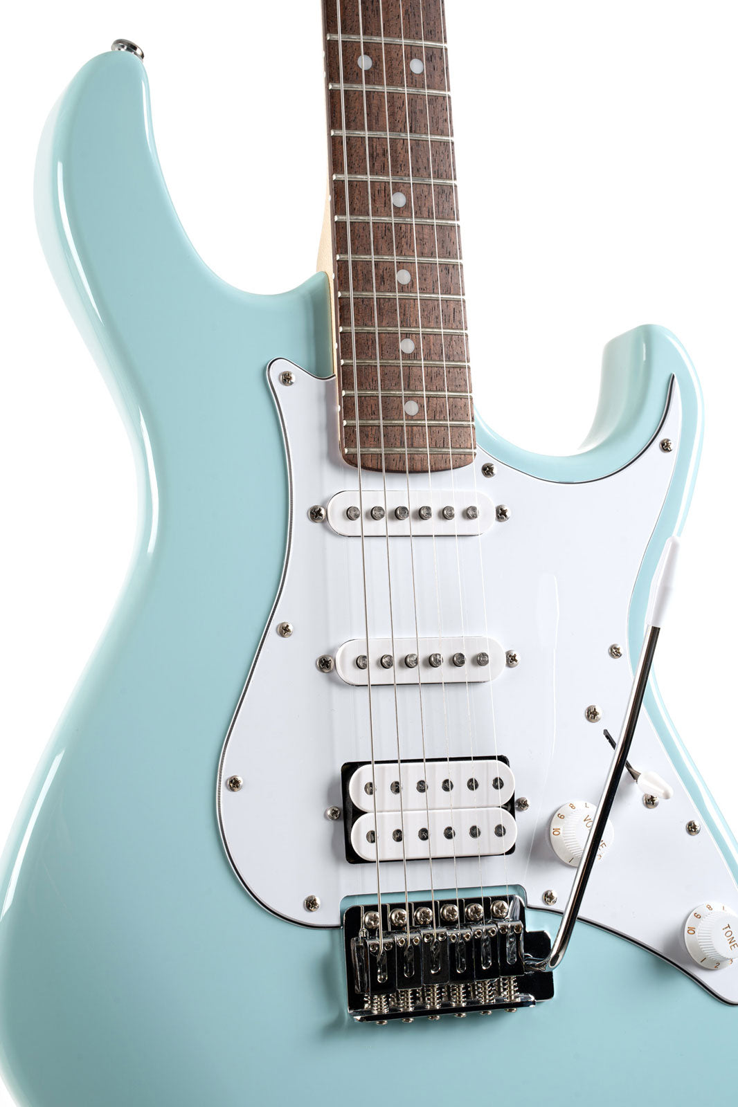 G200 Bleu Ciel