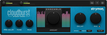 Cloudburst Plugin