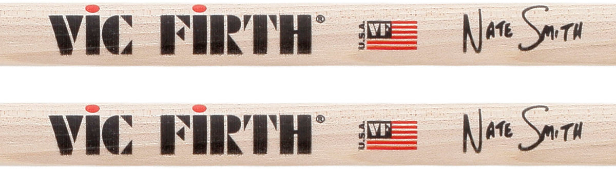 Signature Nate Smith - SNS