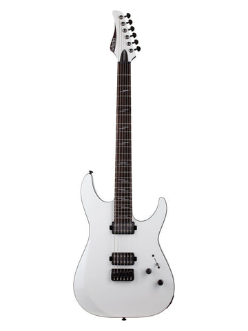 Reaper 6 Custom Gloss White