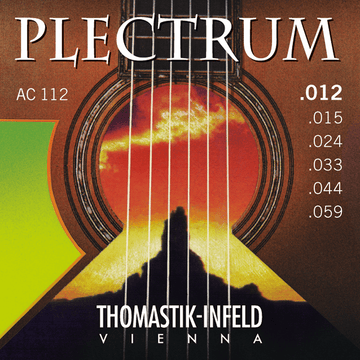 AC112 PLECTRUM 12-59