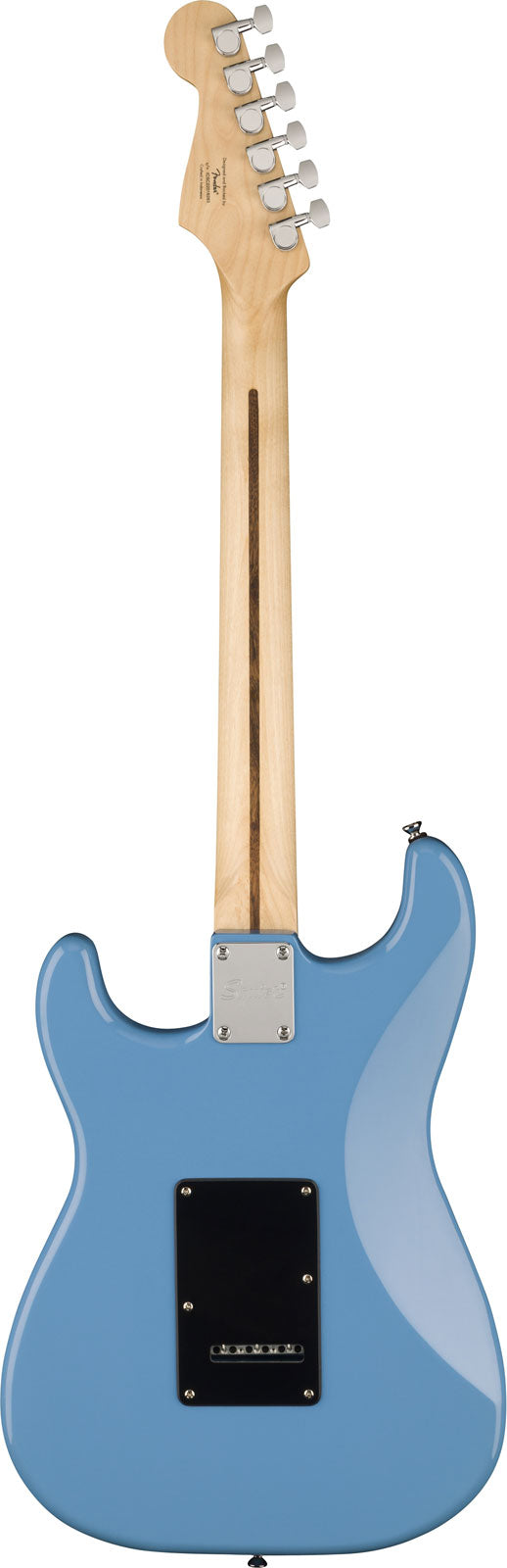 Stratocaster Sonic Lrl California Blue - STOCK B