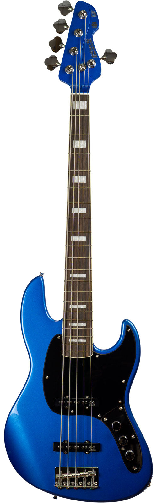 GV5 GOG Blue Sky Palissandre