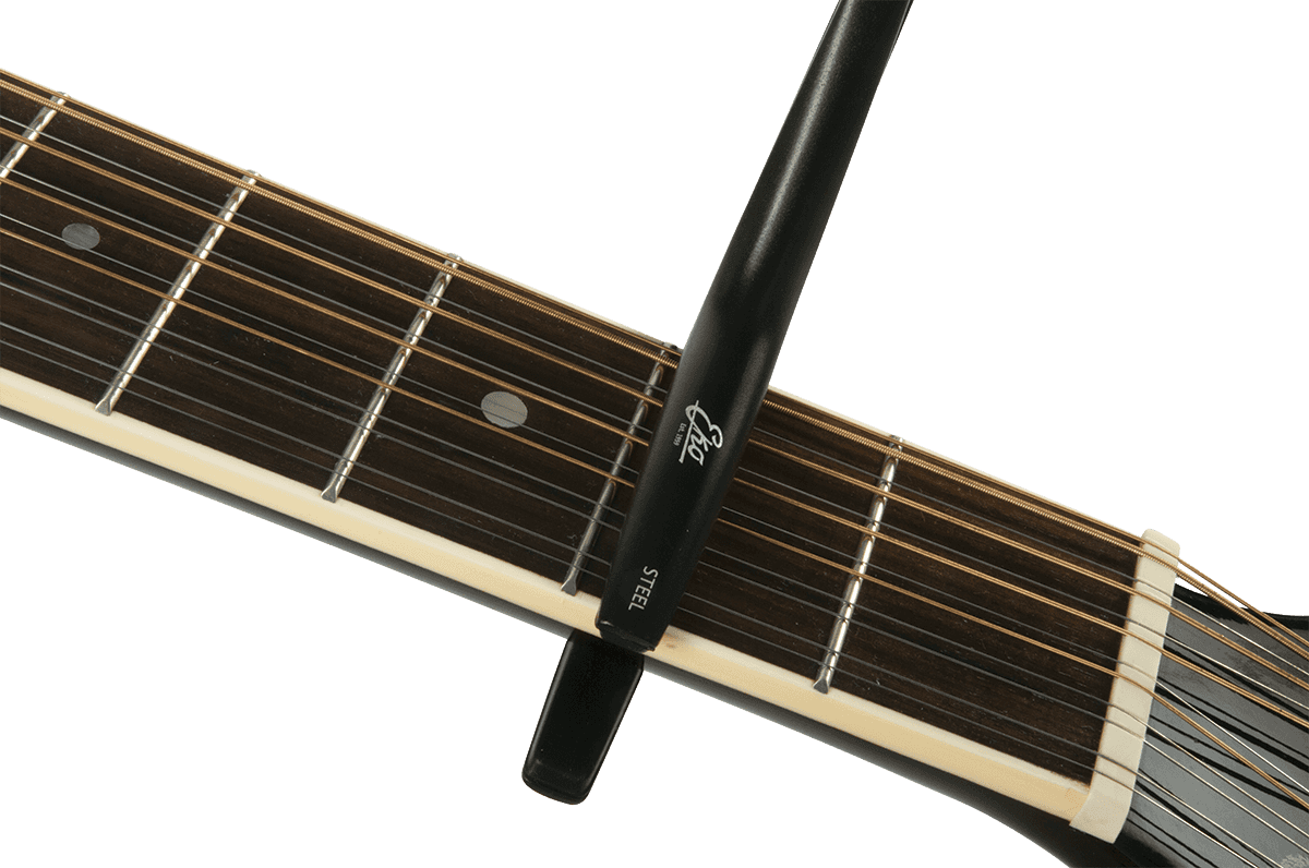 Capodastre All-Around pour tout type de Guitare