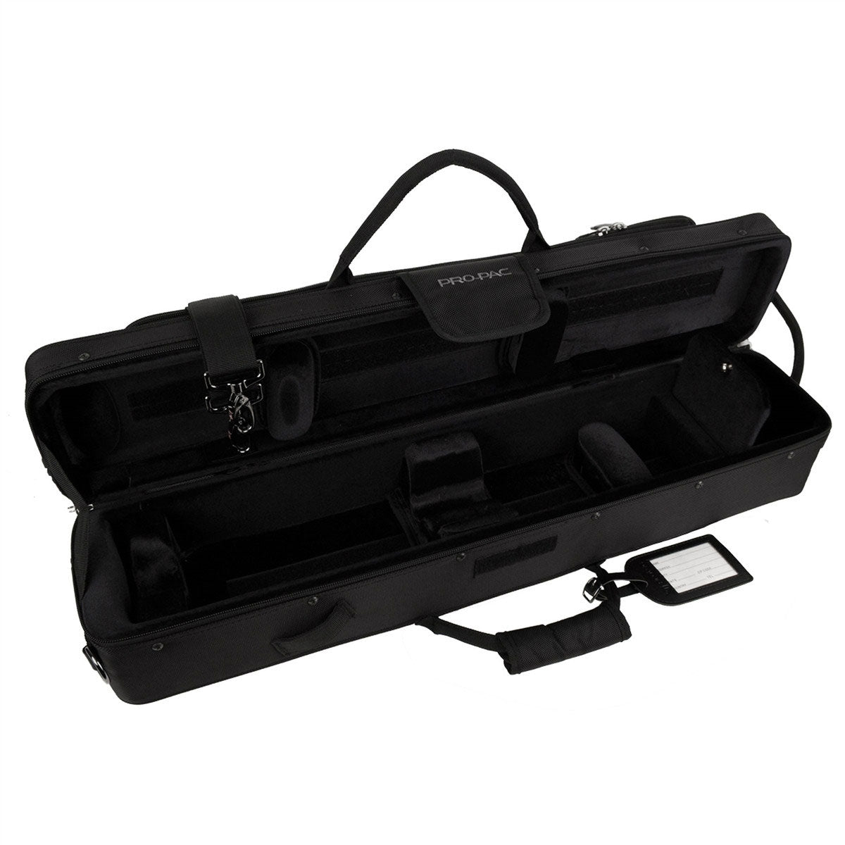 Étui De Soprano Droit PB-310 Propac