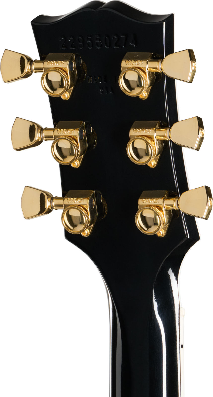 SG Supreme Ebony Modern