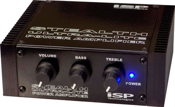 Stealth ULTRA-lite Power Amp