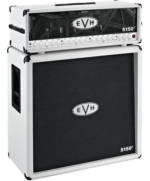 5150iii 4X12 Cabinet Ivory