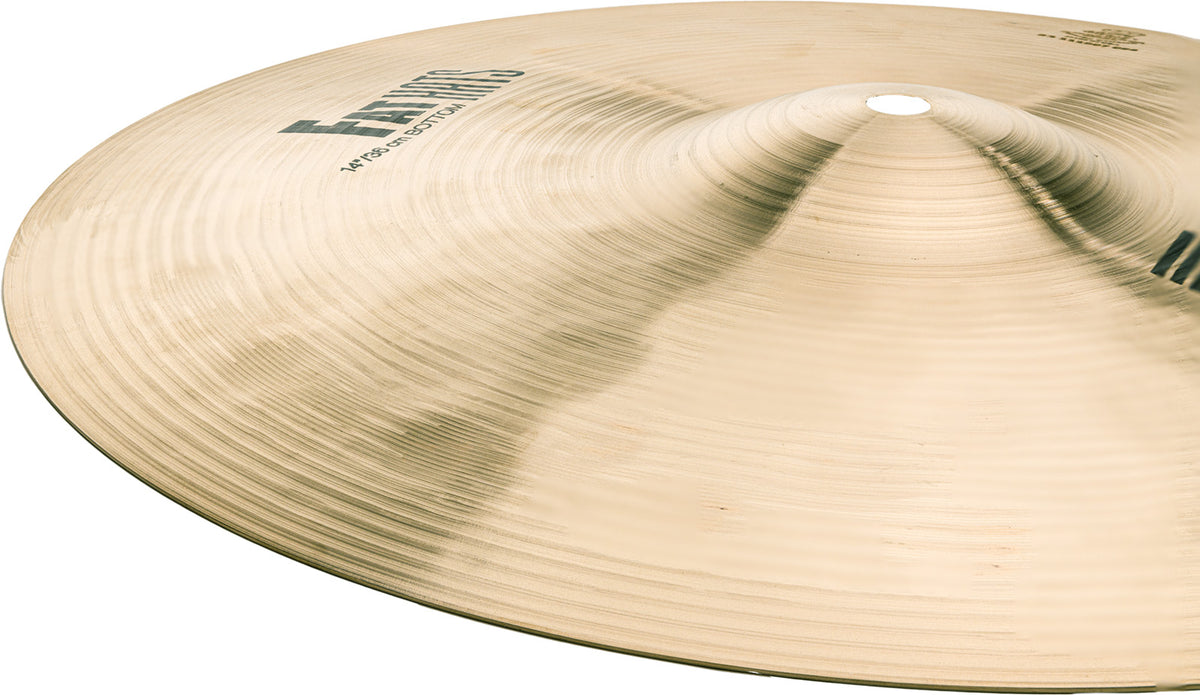 K-Series 14 1/8" Fat Hihat