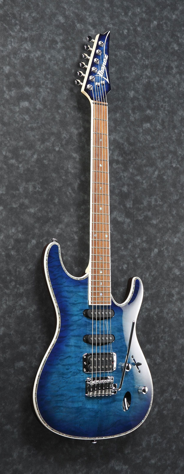 SA360NQM-SPB Sapphire Blue Sabre
