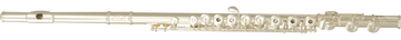 FL400R Flute Traversiere - Etude