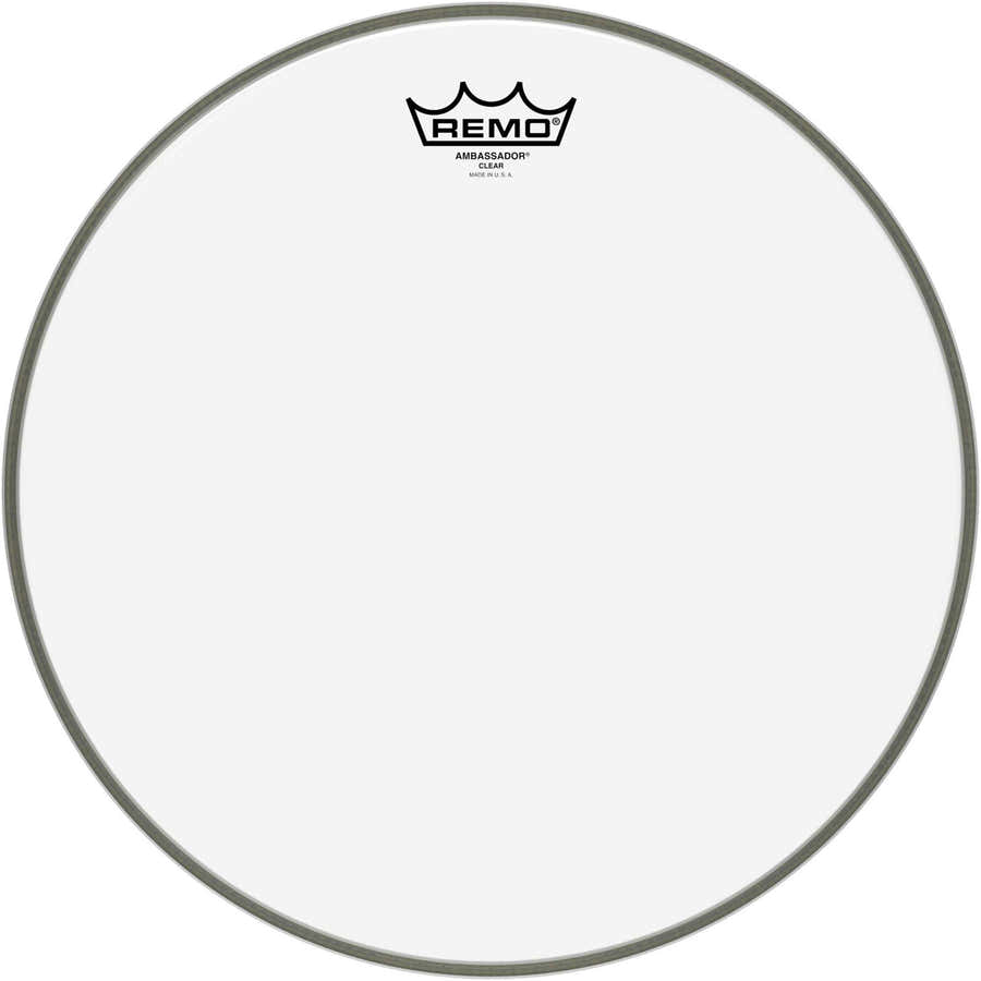 BA-0314-00 Ambassador Transparente 14