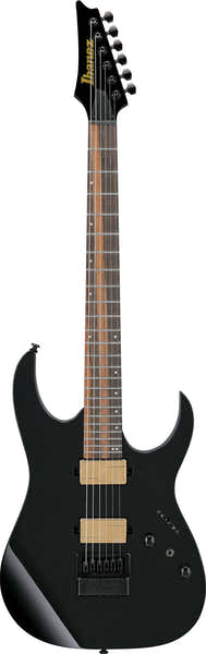 RGR52ET-BK Black