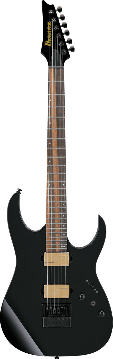 RGR52ET-BK Black