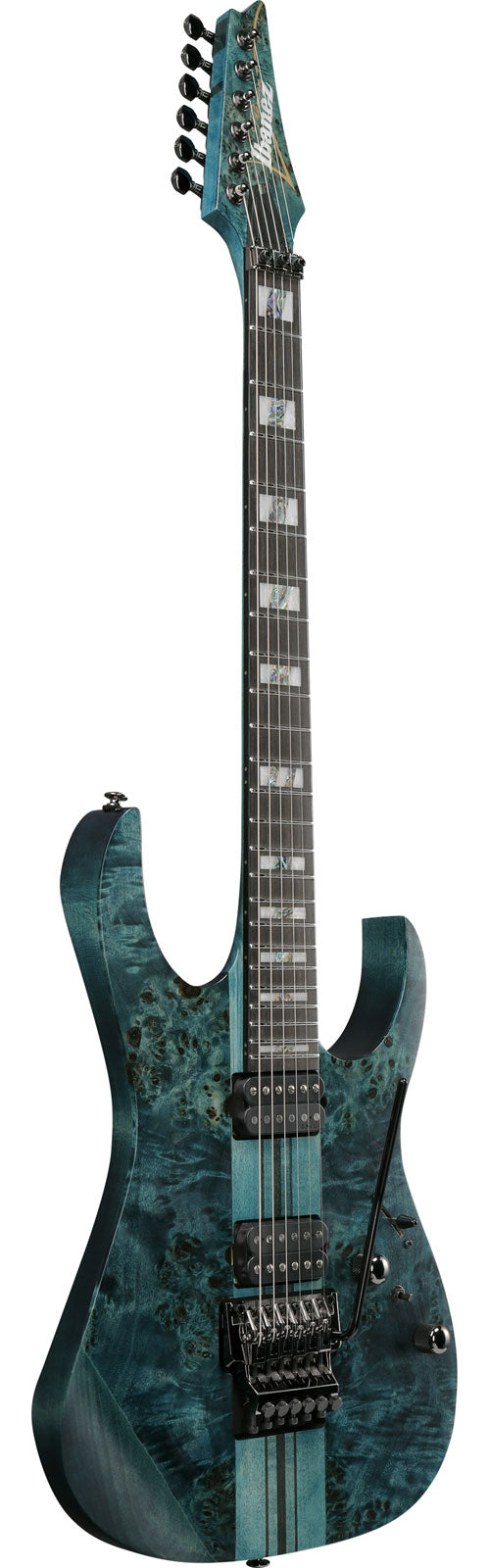 RGT1220PBKCOL Cosmic Blue Low Gloss Premium