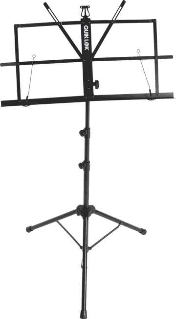 MS335WB Pupitre Leger + Housse Nylon