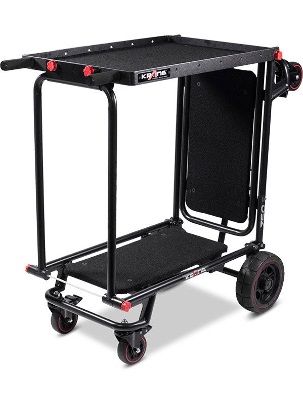 AMG 750 Shelf kit - 2 Poignées