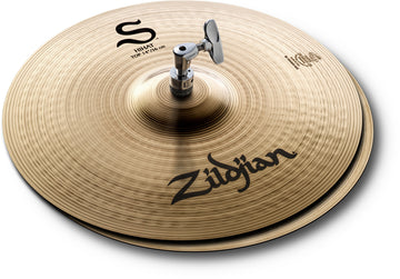 S14HPR - S-Family Charleston Hi Hat 14"