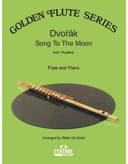 Song To The Moon