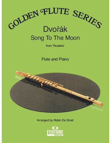 Song To The Moon
