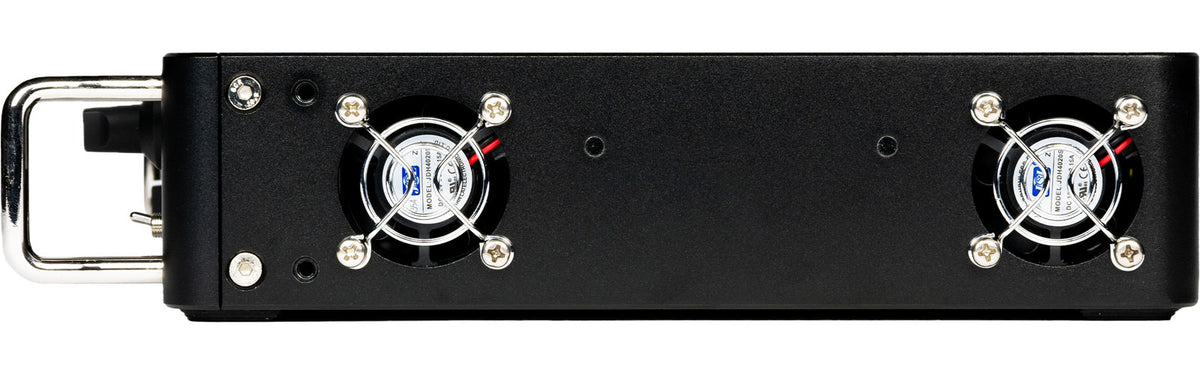 LEGACY 800 BASS AMP HEAD