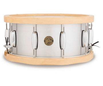 Gold Series 14" X 6.5" Aluminium