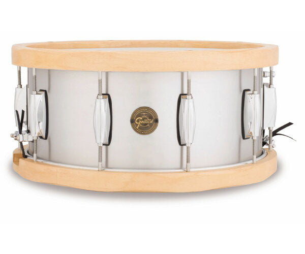 Gold Series 14" X 6.5" Aluminium